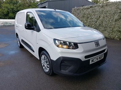 Fiat Doblò