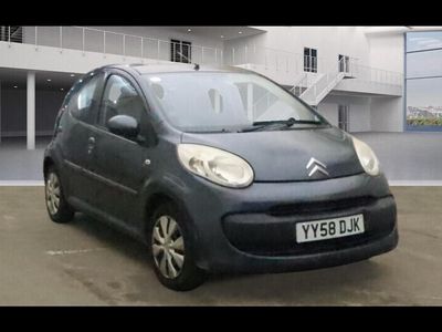 Citroën C1