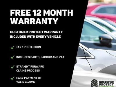 Vauxhall Meriva