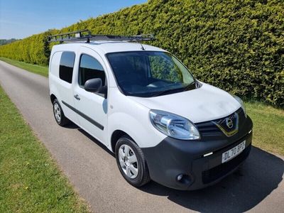 Nissan NV250