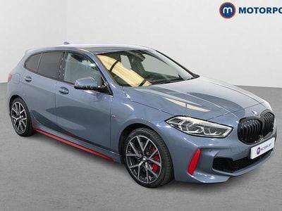 BMW 128