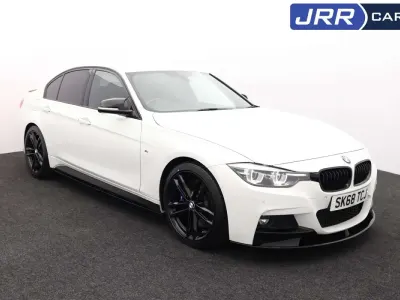 Used BMW 330