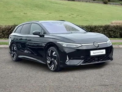 Used VW ID.7 GTX 11 kW (15 HP) 2026