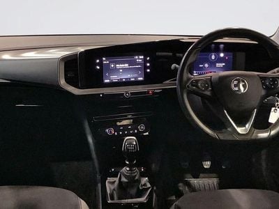 Usado Vauxhall Mokka