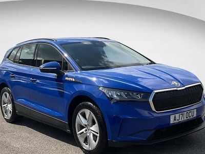 Skoda Enyaq iV