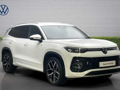 Used VW Tayron 150 HP (110 kW) 2025 SUV
