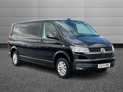 VW T6.1