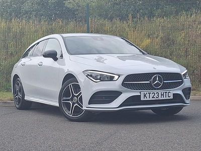 Mercedes CLA250e
