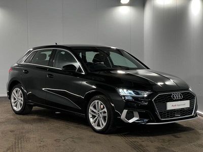 Audi A3 e-tron