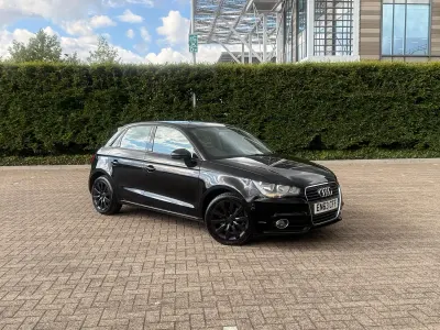 Second-hand Audi A1 Sportback