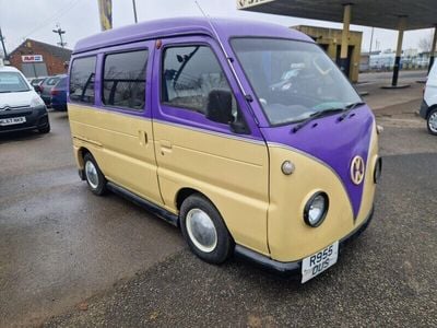 Suzuki Carry