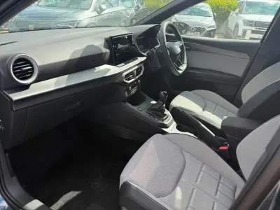 New Seat Ibiza FR Sport 2026 Other Hatchback