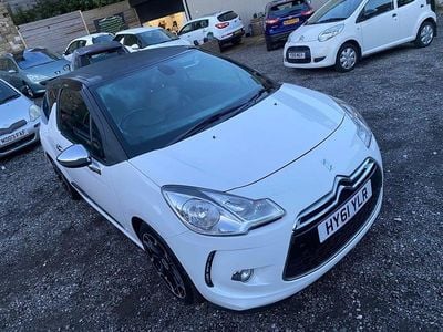 Citroën DS3