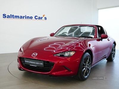 Mazda MX5