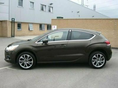 Used Citroën DS4 2012 Hatchback