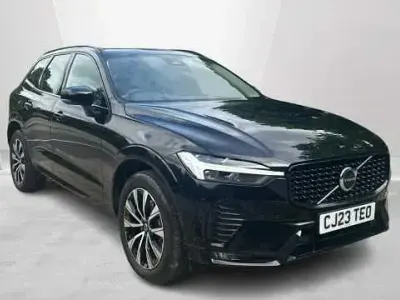 Second-hand Volvo XC60 Plus 247 CP (181 kW) 2024 SUV