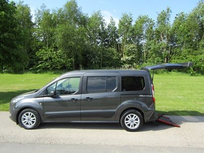 Ford Grand Tourneo Connect