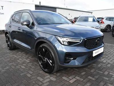 Used Volvo XC40 Plus 161 HP (118 kW) 2026 SUV