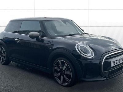 Used Mini Cooper Exclusive 136 HP (100 kW) 2022 Hatchback