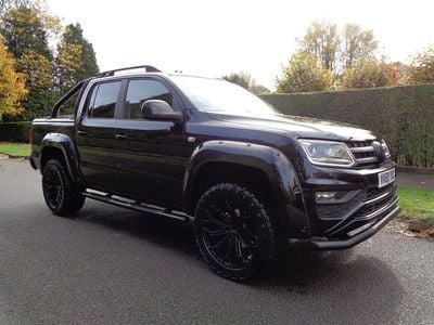 VW Amarok