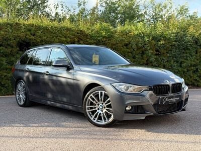 BMW 335
