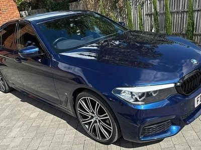 BMW 530e