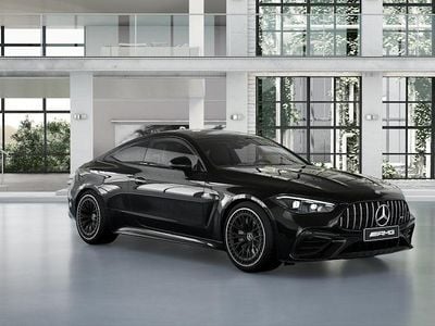 New 2025 Mercedes CLE53 AMG AMG Coupe | £80,124 (Fair price)