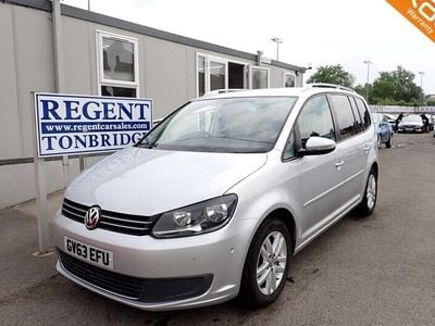 VW Touran