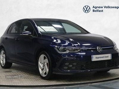 VW Golf VIII