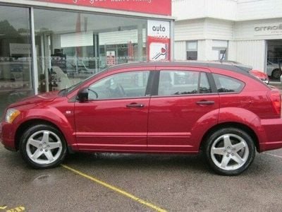 Used Dodge Caliber 138 HP (101 kW) 2008 Hatchback