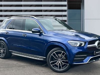 Mercedes GLE400