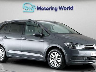 VW Touran