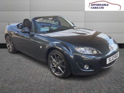 Mazda MX5
