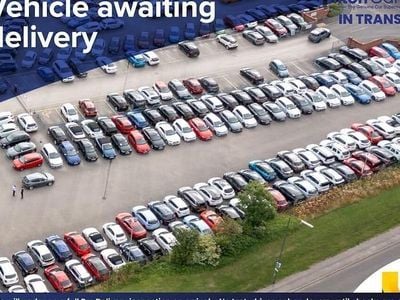 Used 2025 BMW 420 M Sport Coupe | £23,050