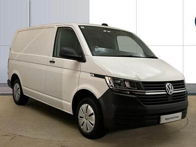 VW T6.1