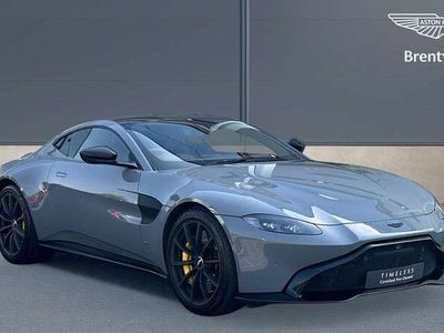 Aston Martin Vantage