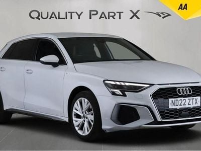 Audi A3 Sportback e-tron