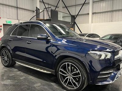 Mercedes GLE400