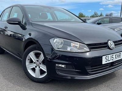 VW Golf VII