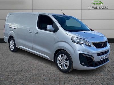 Peugeot Expert