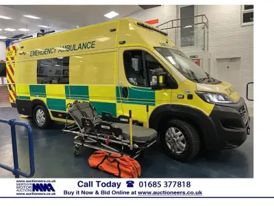 Used Fiat Ducato