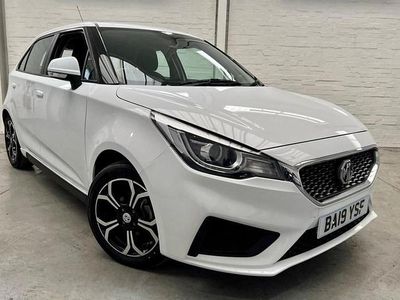 MG MG3
