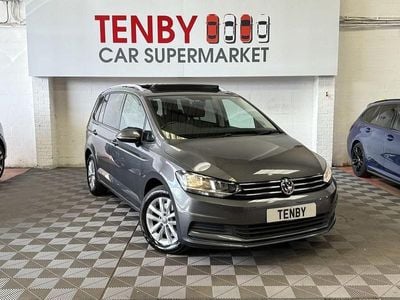 VW Touran
