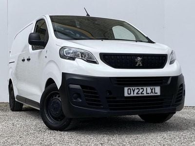 Peugeot Expert