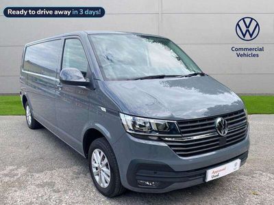 VW T6.1