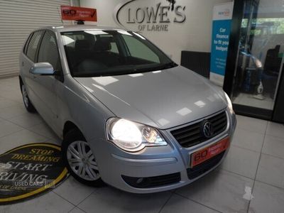 VW Polo