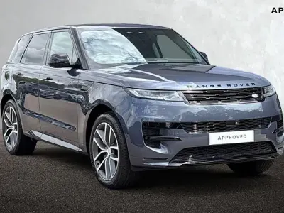 Used Land Rover Range Rover Sport SE Dynamic 300 HP (220 kW) 2026 SUV