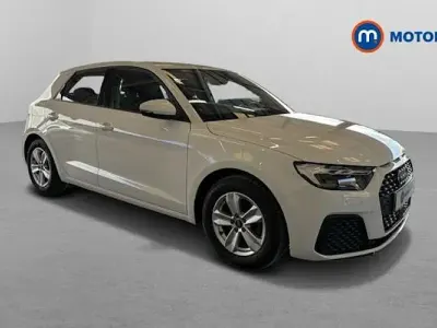 Used Audi A1 Sportback 95 HP (69 kW) 2023 Hatchback