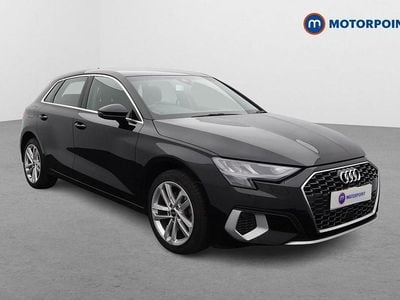 Audi A3 e-tron