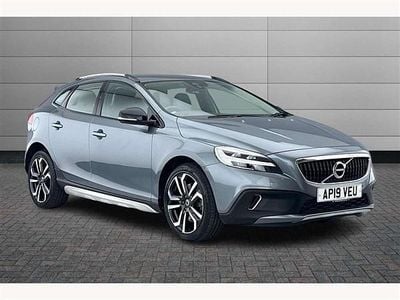 Volvo V40 CC